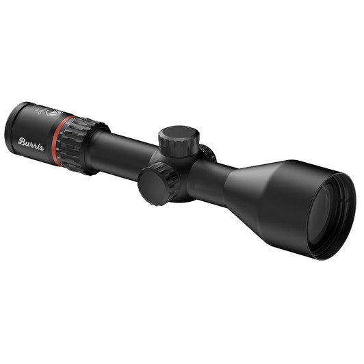Burris Fullfield 3-12x56 Ballistic E3 Scope