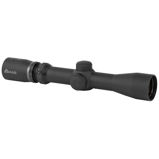 Burris Handgun 2-7x32 Plex Matte Black Scope