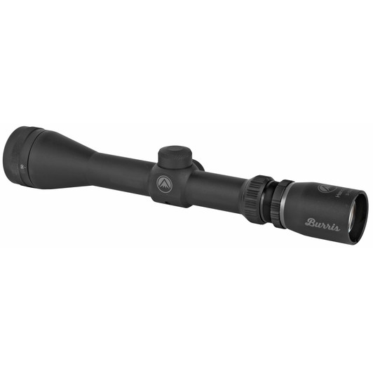 Burris Handgun 3-12x32 Ballistic Plex Scope