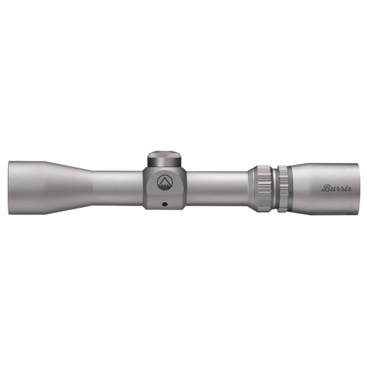 Burris Handgun 2-7x32 Plex Nickel Finish Scope