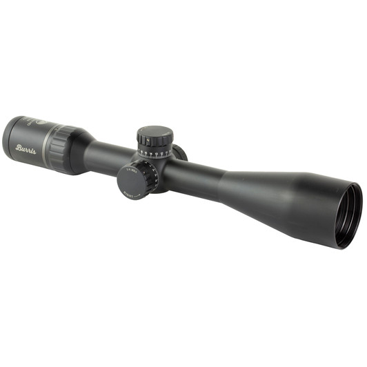 Burris Signature HD 5-25x50 Fine Plex Scope