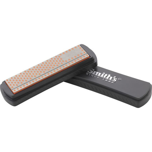 Smith's 750 Fine Grit Diamond Sharpening Stone