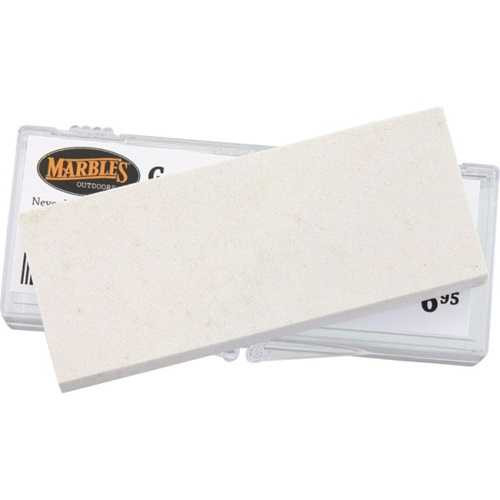 Marbles Arkansas Large Whetstone 4" x 1.5"