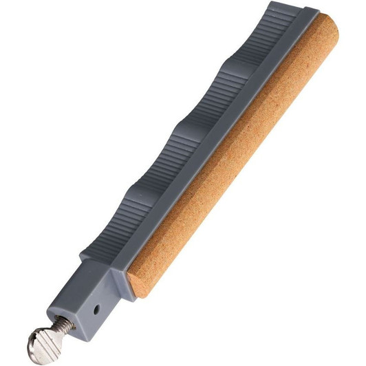 Lansky Curved Blade Medium 280 Grit Hone Stone