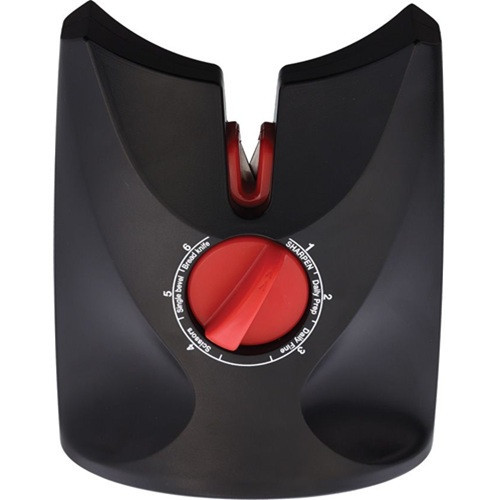 Marbles 6 in 1 Knife and Scissor Sharpener