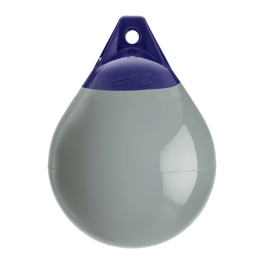 Polyform A-2 14.5 in Grey All-Purpose Marine Buoy
