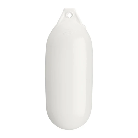 Polyform S-1 6 x 15 in White Multipurpose Buoy