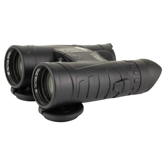 Steiner Tactical 10x42 Black Hunting Binoculars