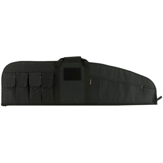 Allen Combat 46 in Black Tactical Rifle Case