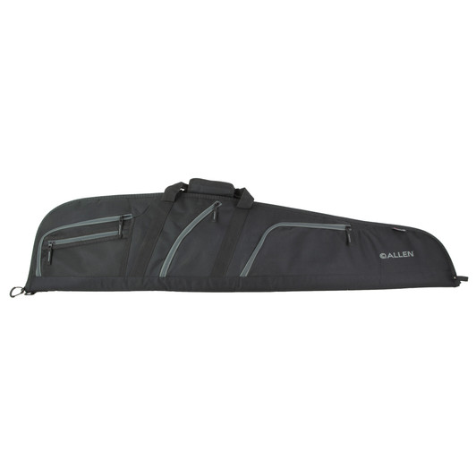 Allen Daytona 46 in Black Gray Rifle Case