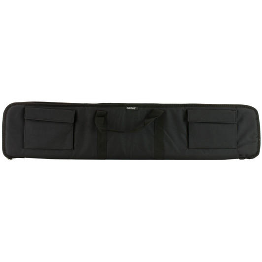 Bulldog Tactical 42 in Black Shotgun Case