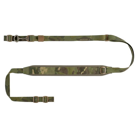 ESD Multicam Tropic Padded Quick-Adjust 2-Point Sling