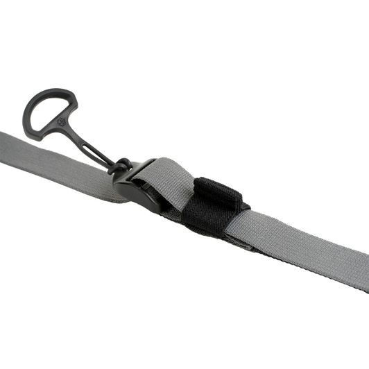 ESD Wolf Gray Quick-Adjust 2-Point Rifle Sling
