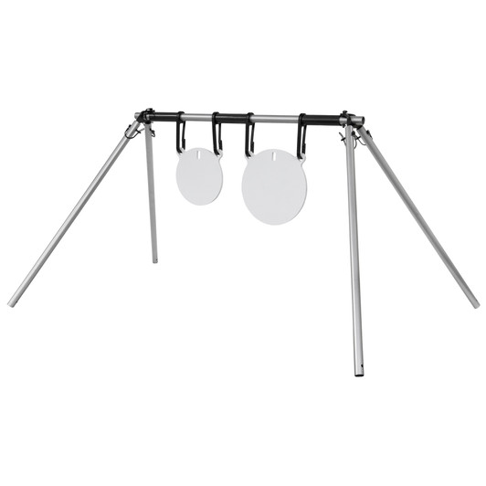 Birchwood Casey 8-10 in Gong Hanger for Steel Targets