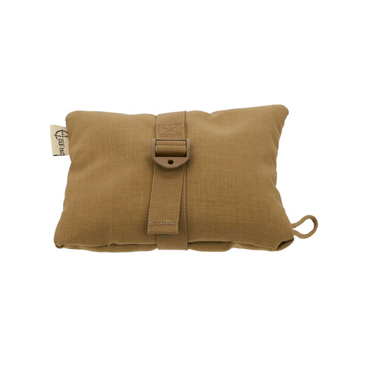 Cole-TAC Big Boss Coyote Brown Shooting Bag