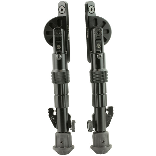 UTG Recon Flex 6-8 in M-LOK Adjustable Rifle Bipod