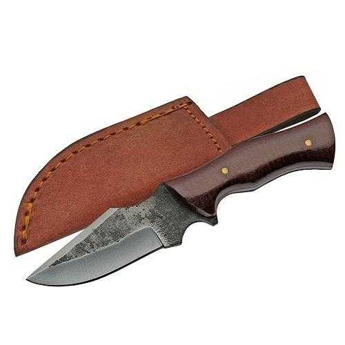 Carbon Steel Blade 203422 Knife