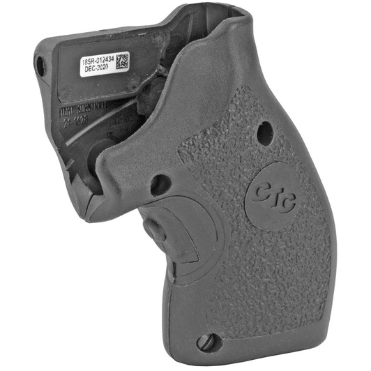 Crimson Trace LG-185 Lasergrip for Taurus Small Frame