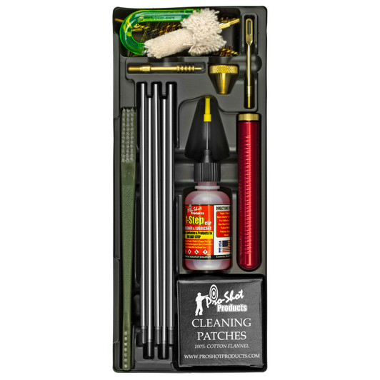 Pro-Shot Classic AR-15 .223/5.56 Cleaning Kit