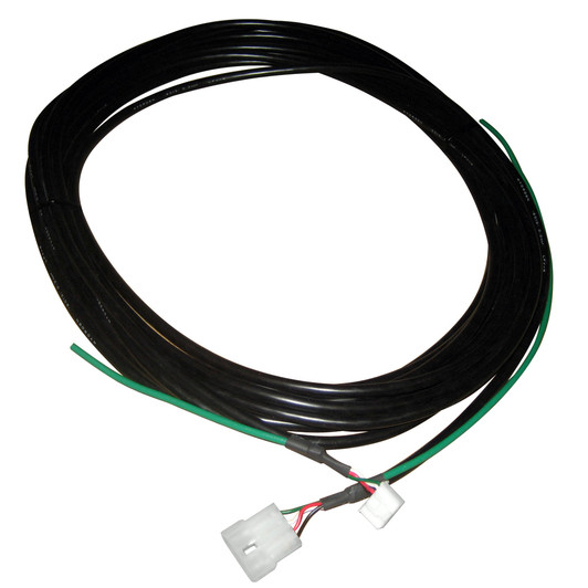Icom Shielded Control Cable for the AT-140 Tuner