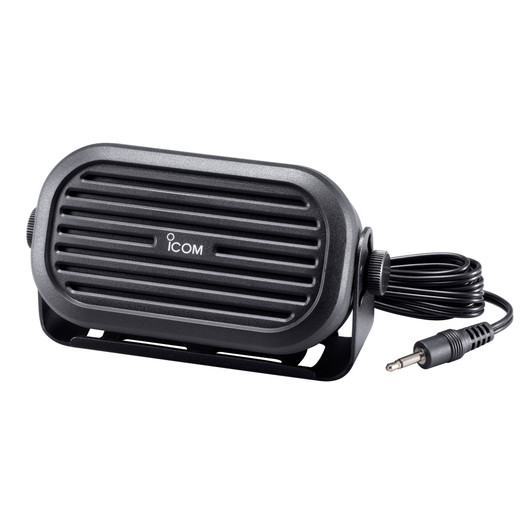 Icom 5-Watt External Speaker for the M412