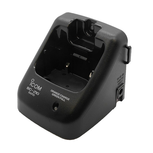 Icom Rapid Charger for the BP-245N Battery