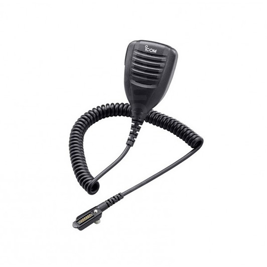 Icom Intrinsically Safe Speaker Mic for M85UL