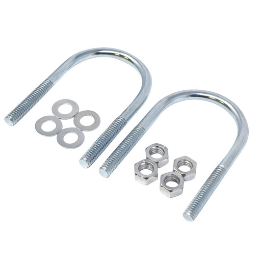 IMPULSE Series Jack Plate Tie-Down Hardware Kit