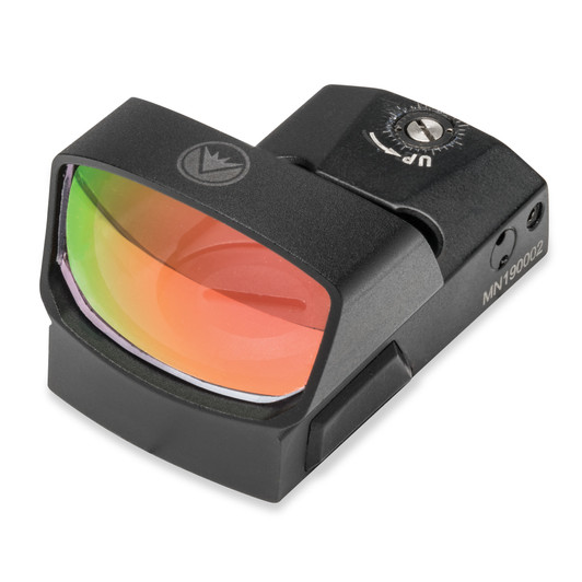 Burris FastFire IV Multi-Reticle Red Dot Sight