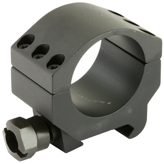 Burris XTR Tactical 30mm Low Matte Single Scope Ring