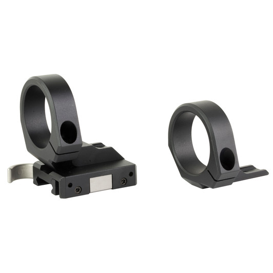 Burris BTC Quick-Release Rail Mount Adapter