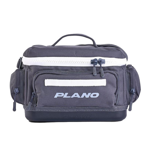 Plano Weekend 3500 Slate Fishing Tackle Bag