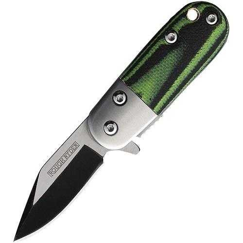 Rough Rider 2313 Tadpole Folding Knife