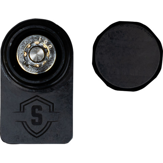 Secure Outdoors Elite Lock, Single Receiver Lock