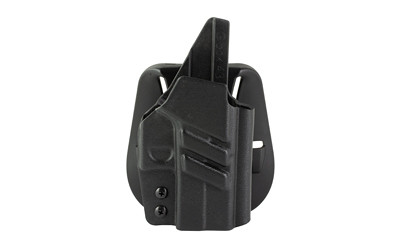 1791 Gunleather Glock 43X MOS Kydex Paddle Holster