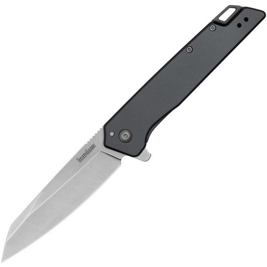 Kershaw Misdirect XL 3.15 in Stonewashed Assisted Knife