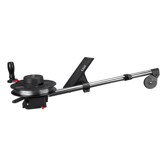 Scotty 1085 Strongarm 30-Inch Manual Downrigger