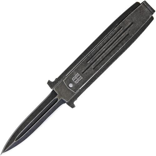 Rough Rider 1979 Swing Blade Pocket Knife
