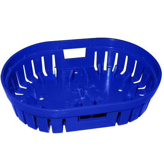 Rule Strainer Base for Rule Mate 1500-2000 GPH