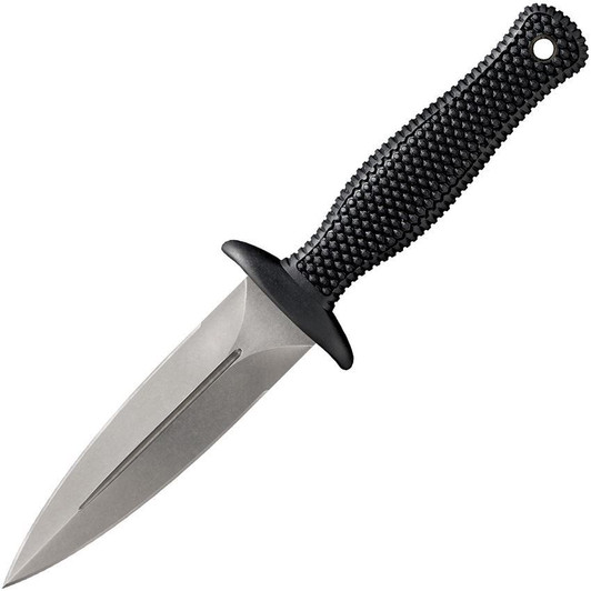 Cold Steel Counter Tac II Fixed Blade Boot Knife