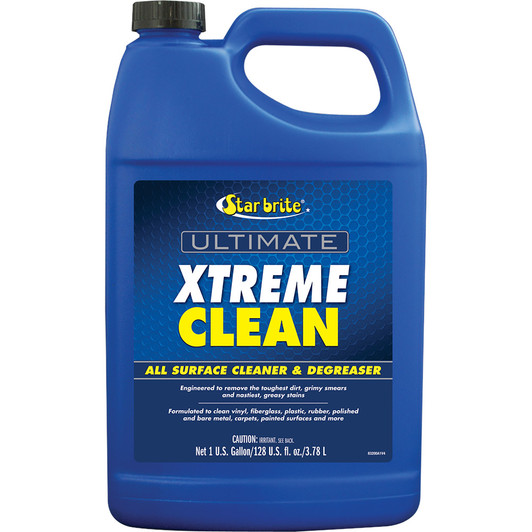 Star brite 1-Gallon Xtreme Clean Degreaser