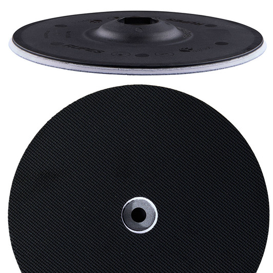 RUPES PrecisionPro 150mm Polisher Backing Plate