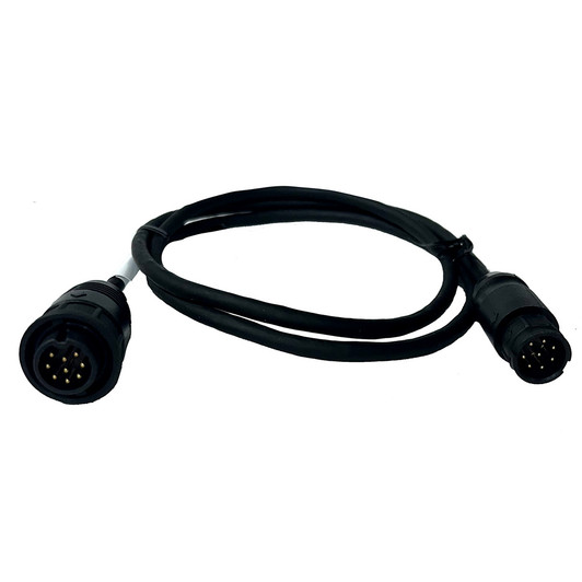 Echonautics 1M Navico Connector Adapter Cable