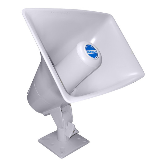 Newmar PA60/40 8 Ohm Waterproof Deck Horn