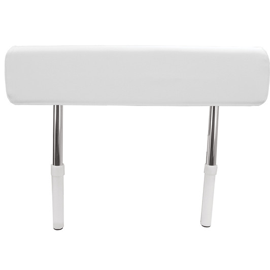 TACO Universal Folding Leaning Post Backrest