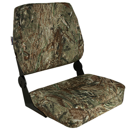 Springfield Mossy Oak Duck Blind XXL Folding Seat