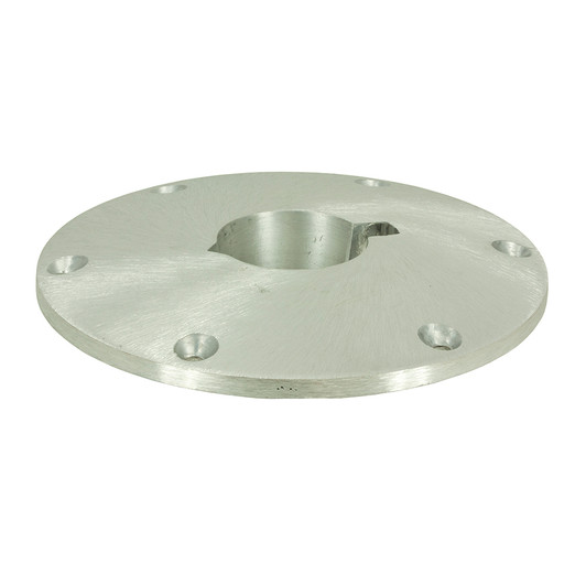 Springfield Taper-Lock 9-Inch Round Aluminum Base