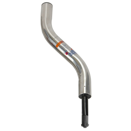 Springfield 13-Inch KingPin Offset Steel Post