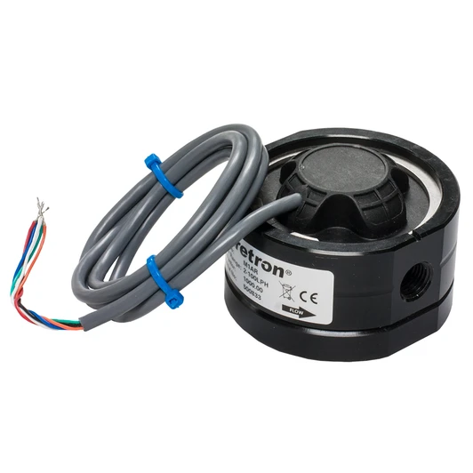 Maretron 2-100 LPH Range Fuel Flow Sensor