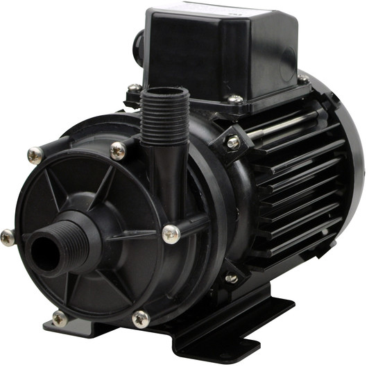 Jabsco 11 GPM 110V AC Mag Drive Centrifugal Pump